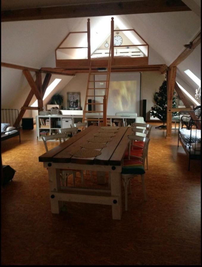 Apartmán na horách, Plešivec Pstruzi  Exterior foto
