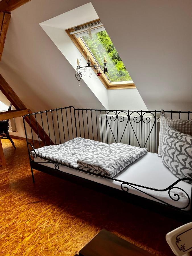 Apartmán na horách, Plešivec Pstruzi  Exterior foto