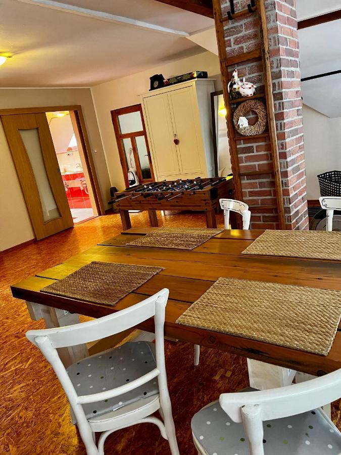 Apartmán na horách, Plešivec Pstruzi  Exterior foto