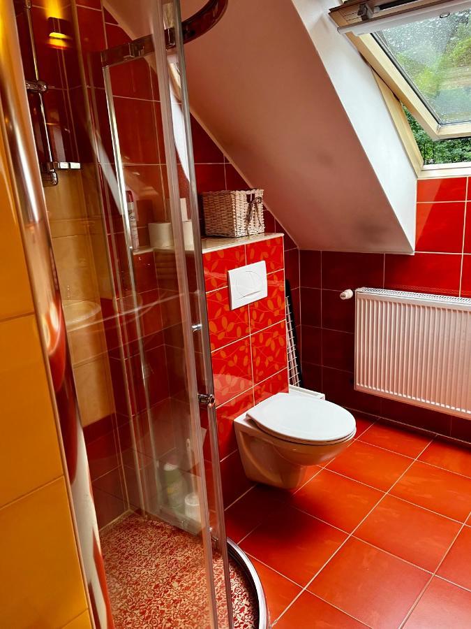 Apartmán na horách, Plešivec Pstruzi  Exterior foto