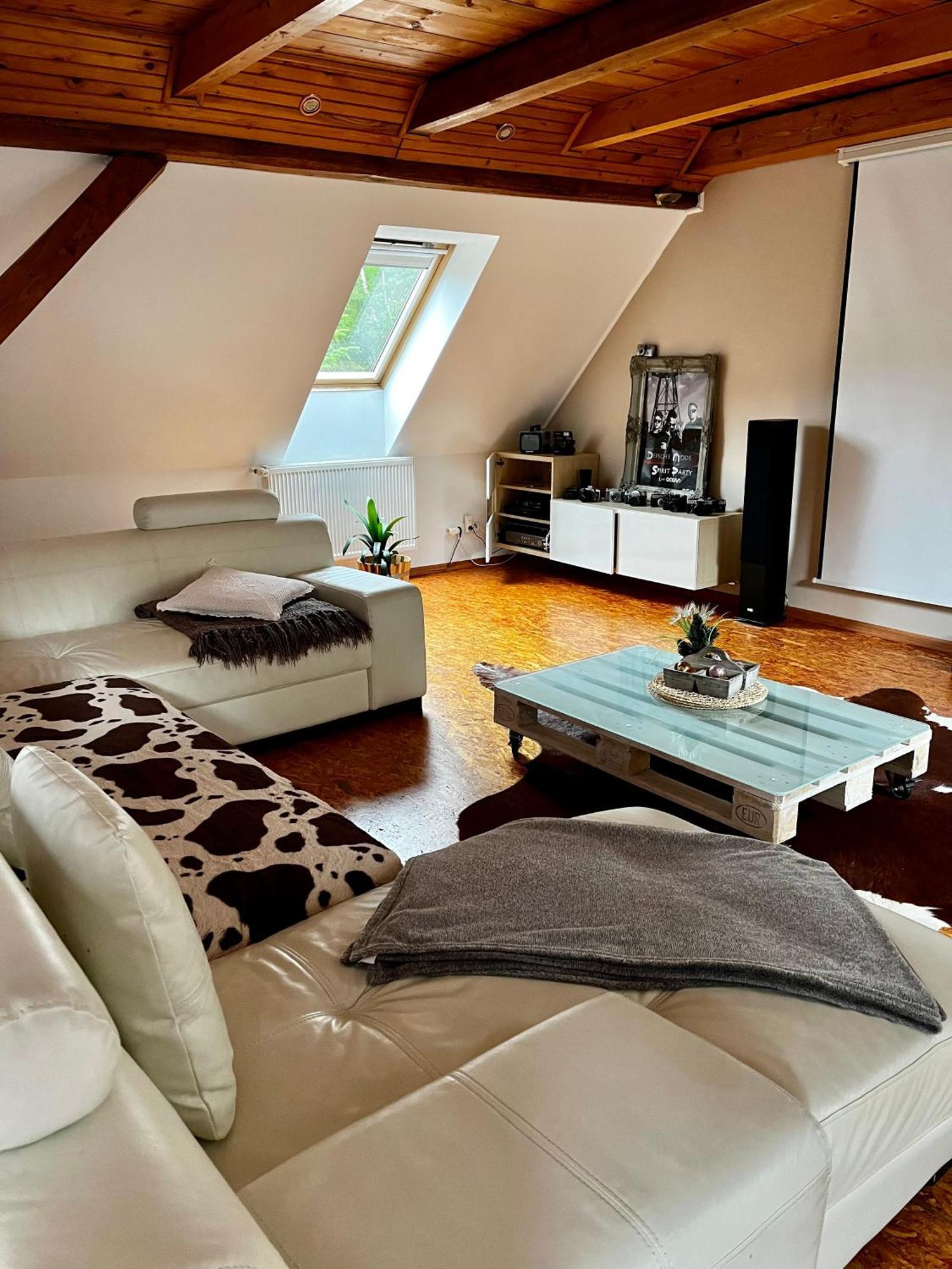 Apartmán na horách, Plešivec Pstruzi  Exterior foto